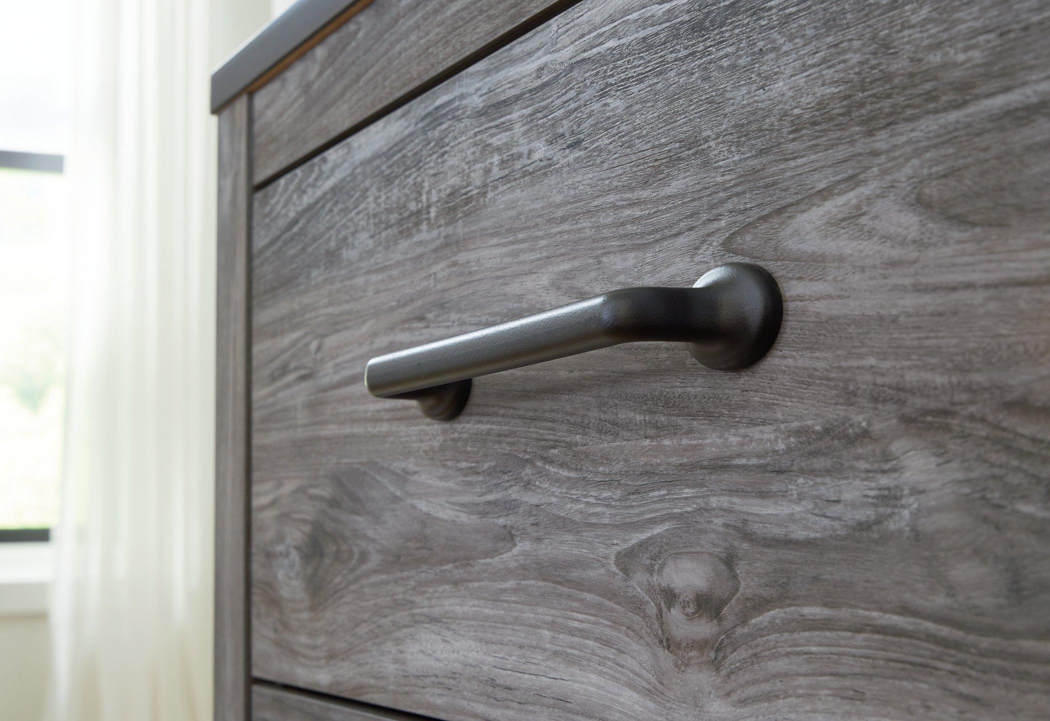 Bronyan Bedroom Set - Furniture 4 Less Outlet (Salinas,CA)
