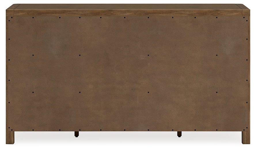 Cabalynn Dresser - Furniture 4 Less Outlet (Salinas,CA)