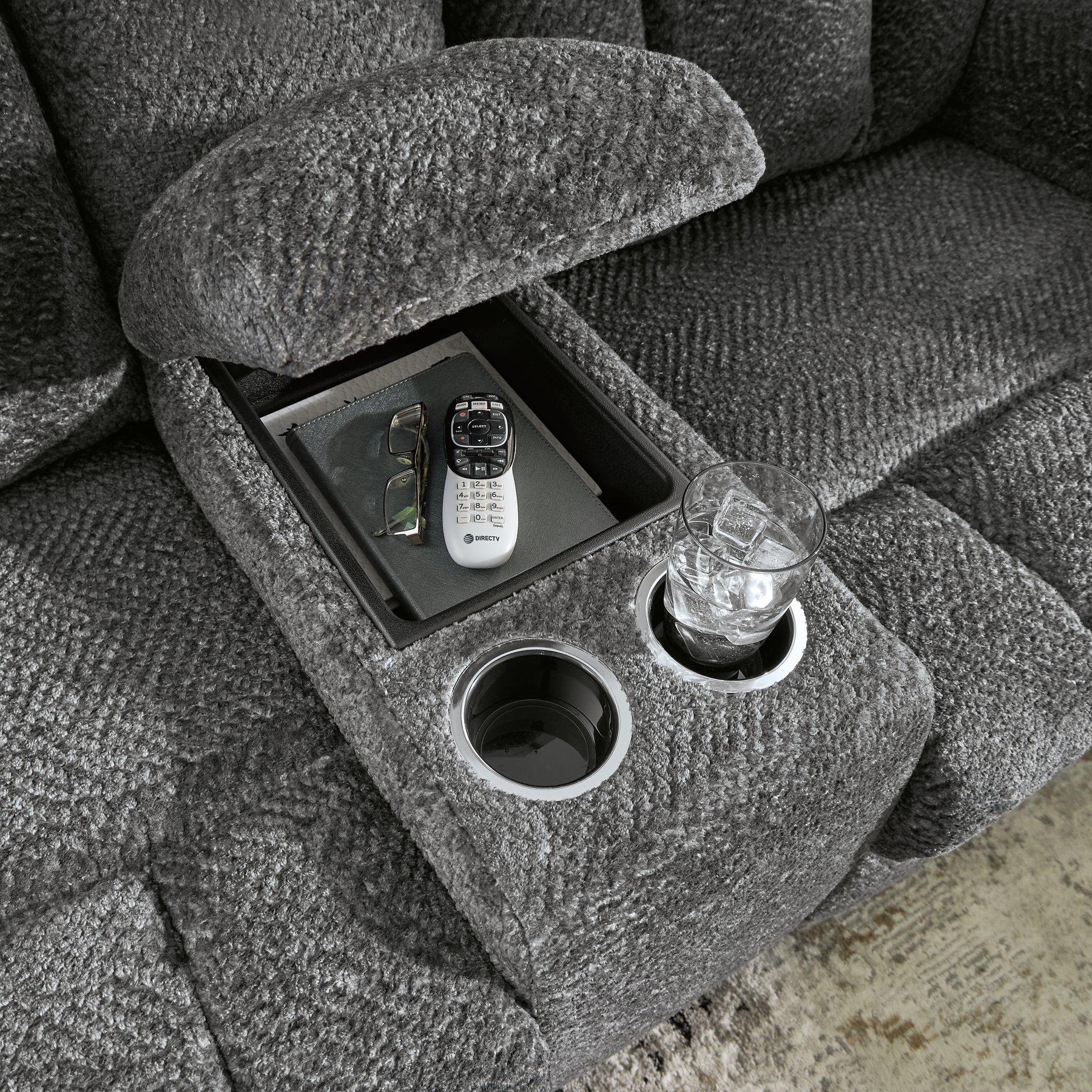 Frohn Living Room Set - Furniture 4 Less Outlet (Salinas,CA)