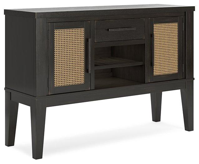 Galliden Dining Room Set - Furniture 4 Less Outlet (Salinas,CA)
