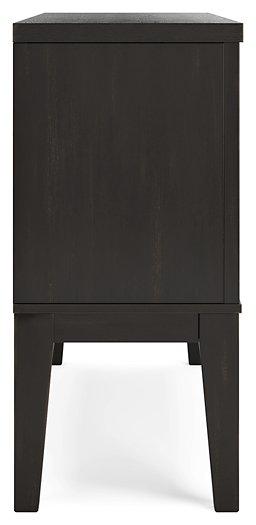 Galliden Dining Room Set - Furniture 4 Less Outlet (Salinas,CA)