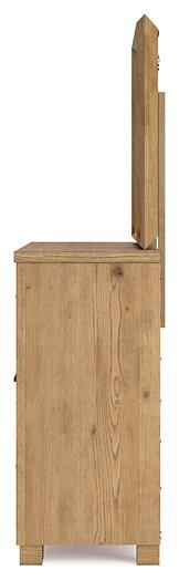 Galliden Bedroom Package - Furniture 4 Less Outlet (Salinas,CA)