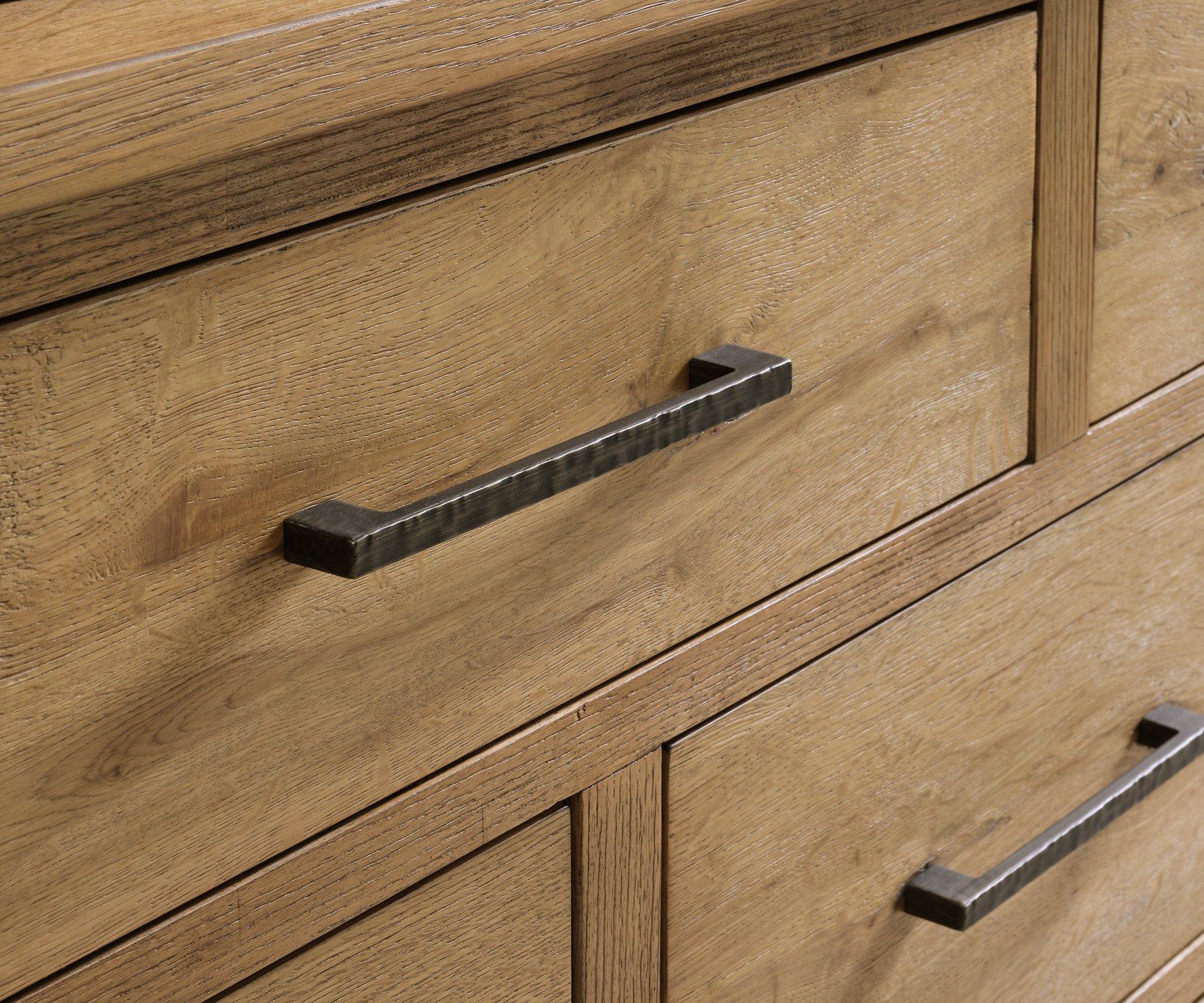 Galliden Bedroom Package - Furniture 4 Less Outlet (Salinas,CA)