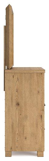 Galliden Bedroom Package - Furniture 4 Less Outlet (Salinas,CA)