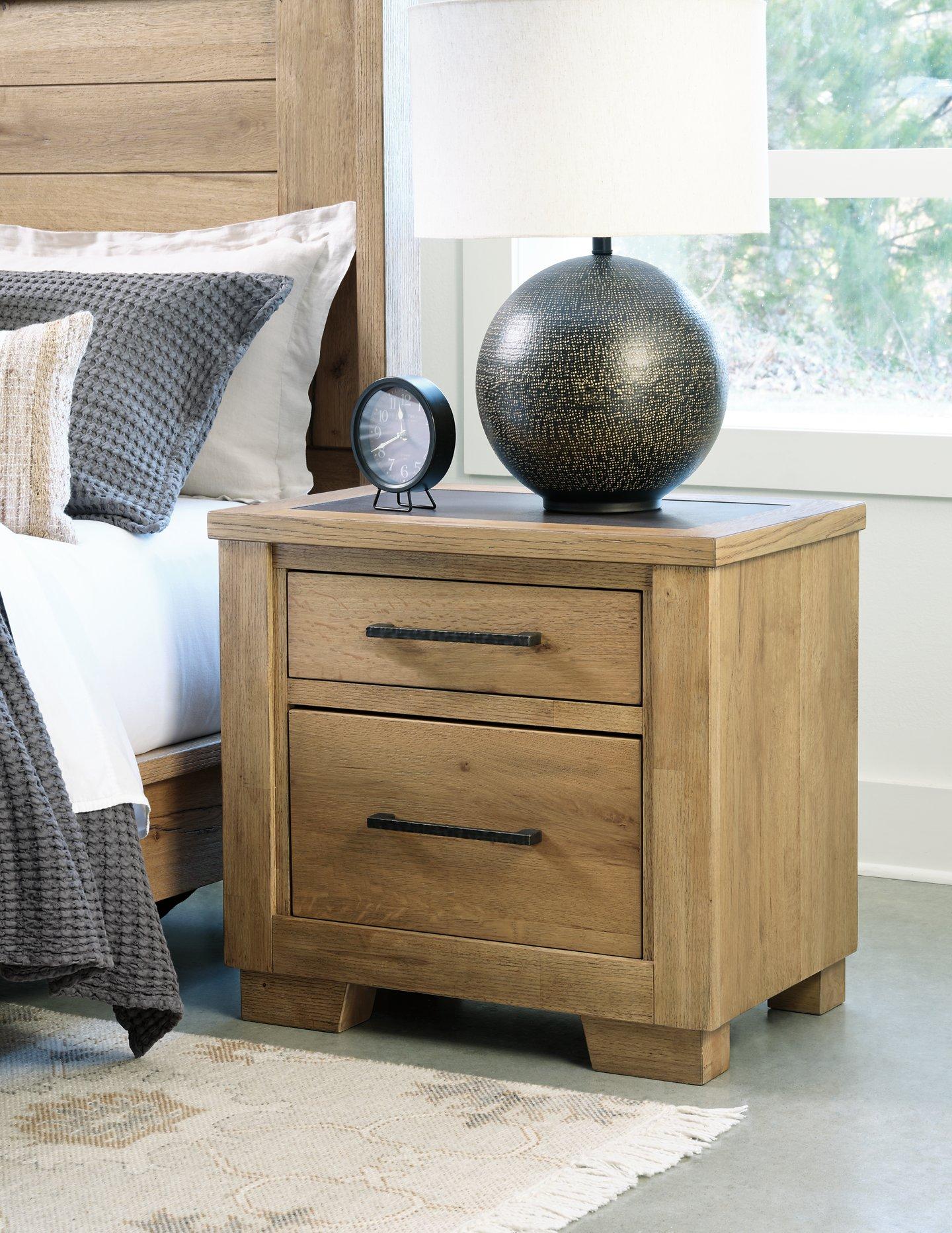 Galliden Bedroom Package - Furniture 4 Less Outlet (Salinas,CA)