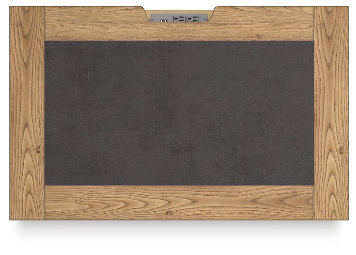 Galliden Bedroom Package - Furniture 4 Less Outlet (Salinas,CA)