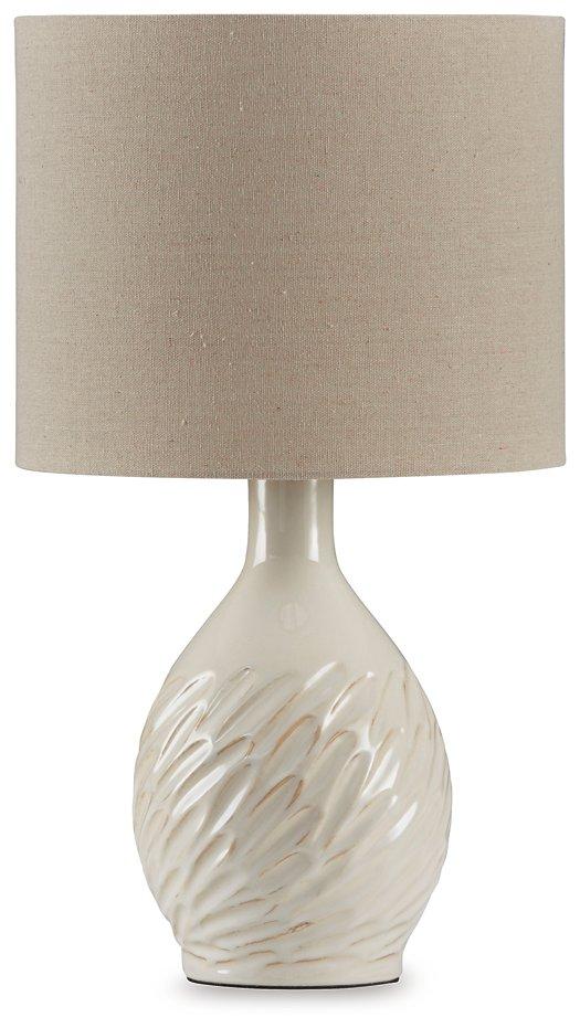 Garinton Table Lamp - Furniture 4 Less Outlet (Salinas,CA)
