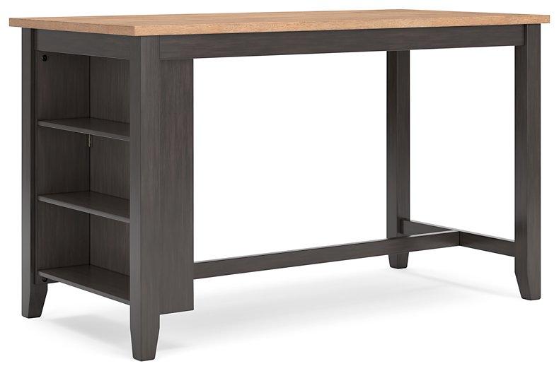 Gesthaven Dining Set - Furniture 4 Less Outlet (Salinas,CA)