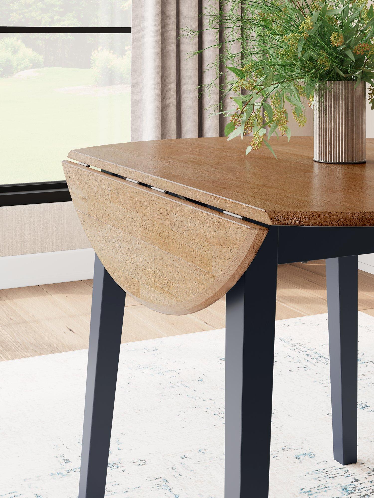 Gesthaven Dining Set - Furniture 4 Less Outlet (Salinas,CA)