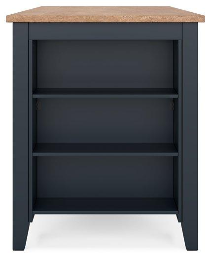 Gesthaven Dining Set - Furniture 4 Less Outlet (Salinas,CA)