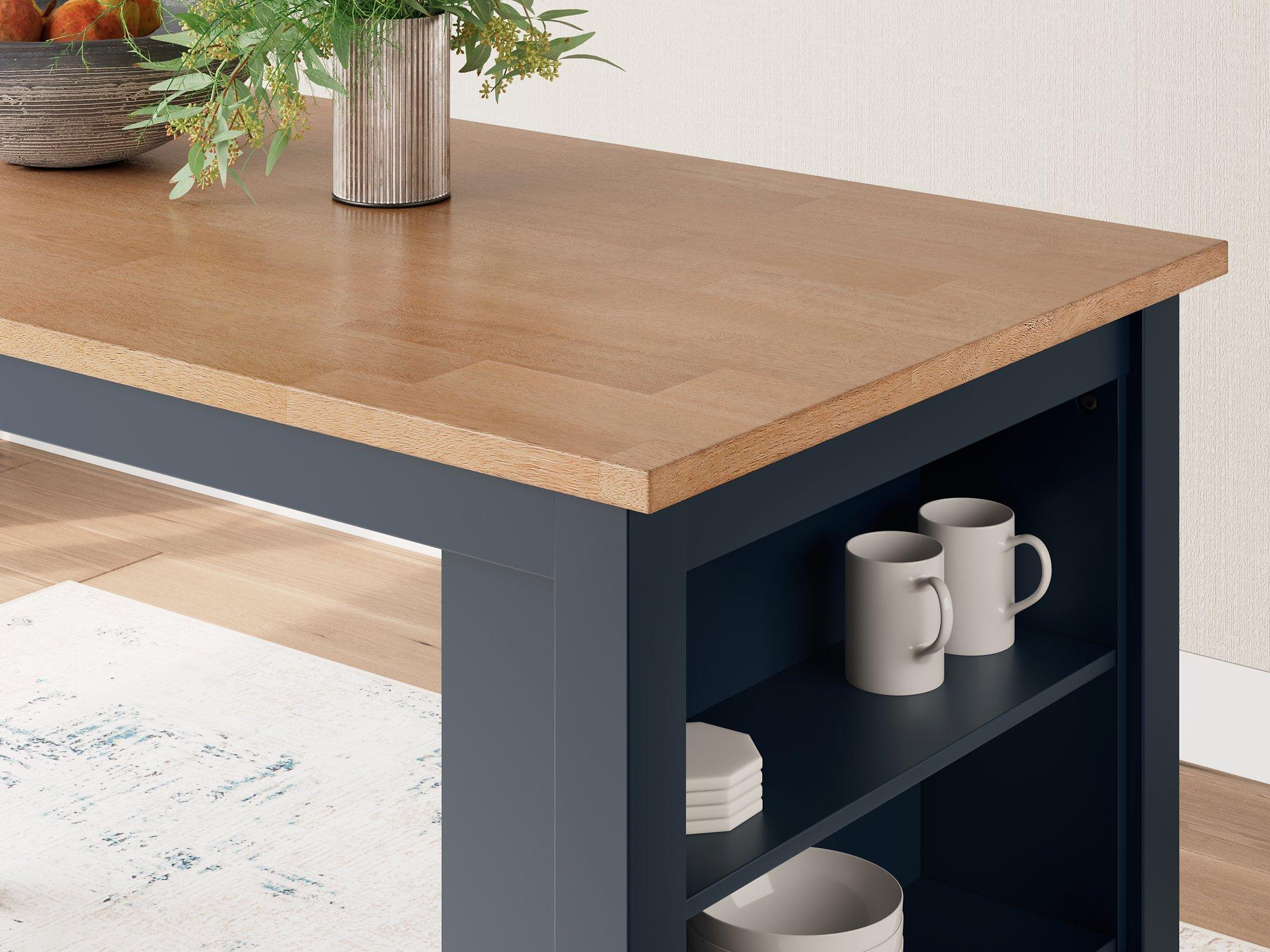 Gesthaven Dining Set - Furniture 4 Less Outlet (Salinas,CA)