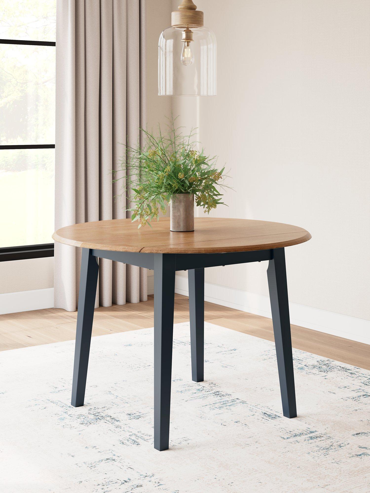 Gesthaven Dining Set - Furniture 4 Less Outlet (Salinas,CA)