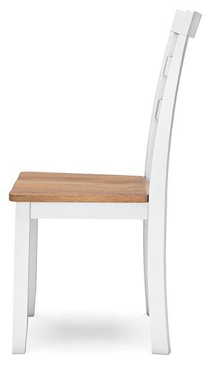 Gesthaven Dining Set - Furniture 4 Less Outlet (Salinas,CA)