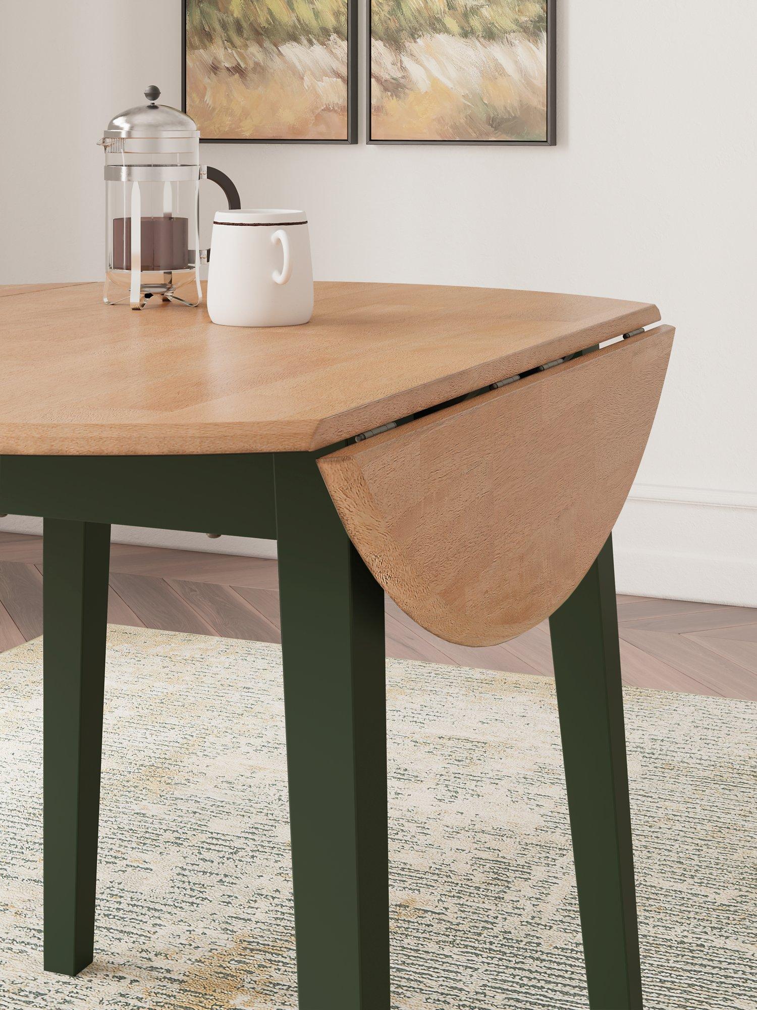 Gesthaven Dining Set - Furniture 4 Less Outlet (Salinas,CA)