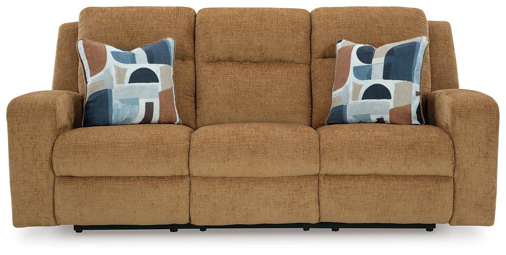 Kanlow Living Room Set - Furniture 4 Less Outlet (Salinas,CA)