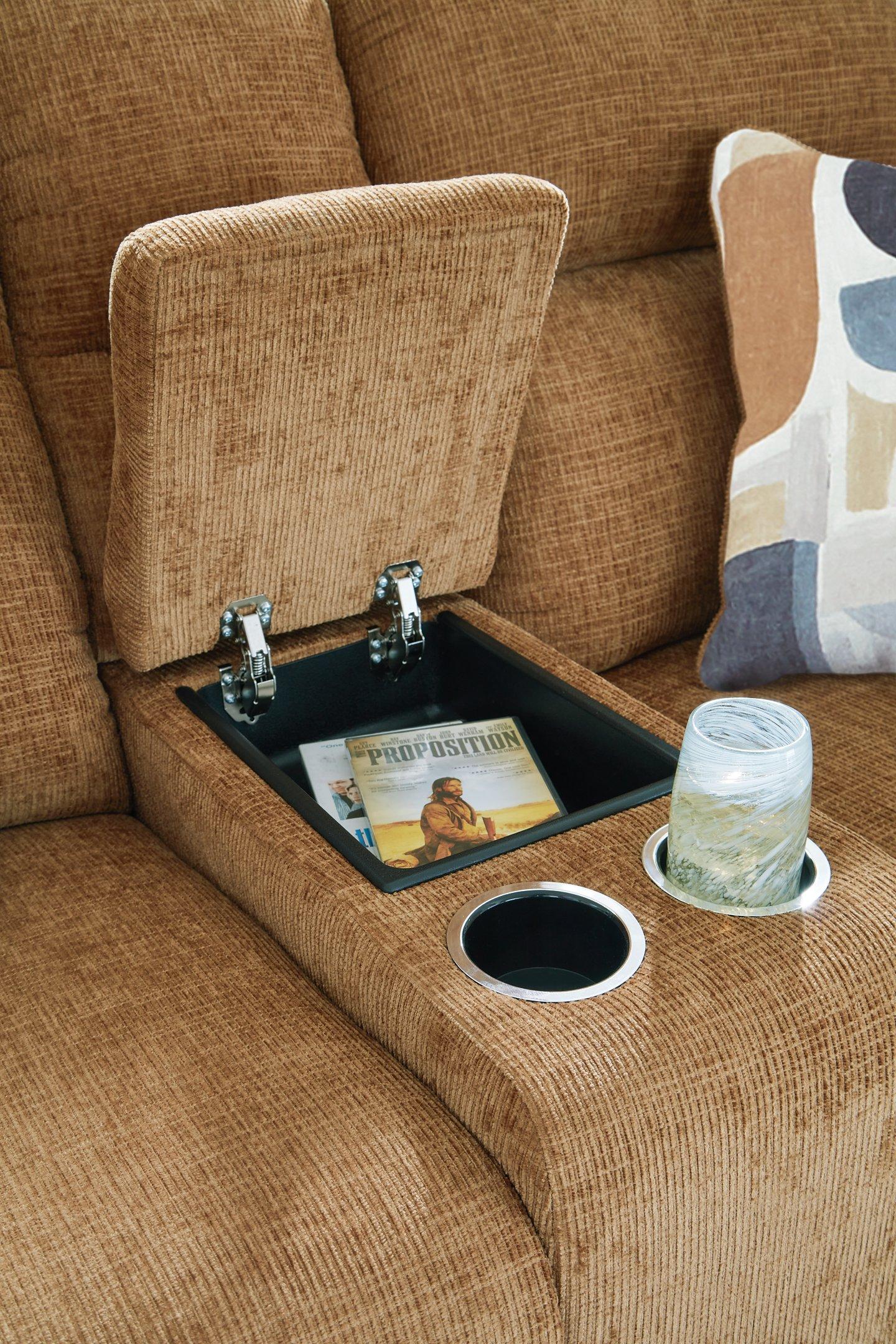 Kanlow Living Room Set - Furniture 4 Less Outlet (Salinas,CA)