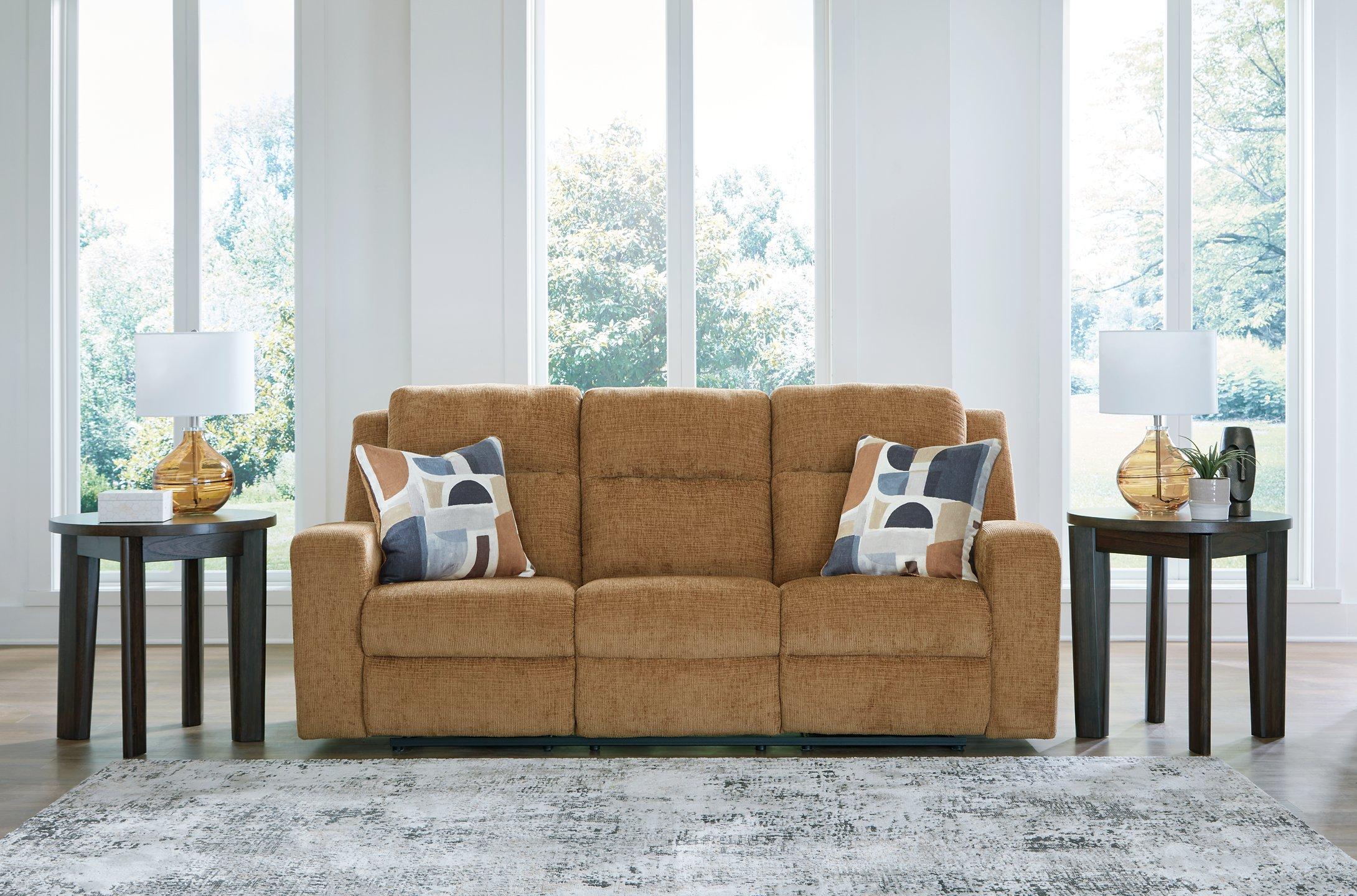 Kanlow Living Room Set - Furniture 4 Less Outlet (Salinas,CA)