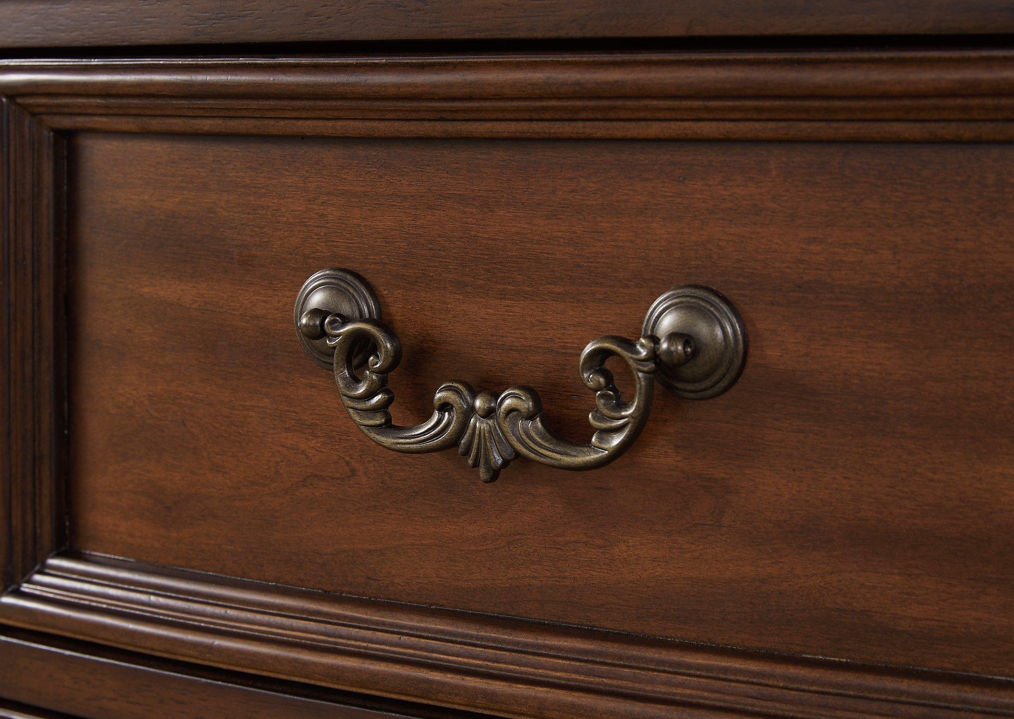 Lavinton Bedroom Set - Furniture 4 Less Outlet (Salinas,CA)