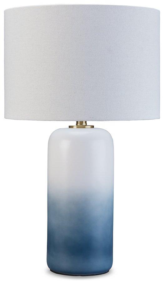 Lemrich Lamp Set - Furniture 4 Less Outlet (Salinas,CA)