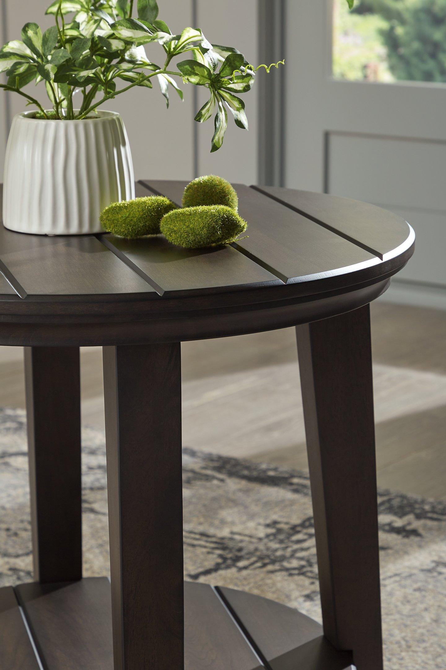 Celamar Occasional Table Set - Furniture 4 Less Outlet (Salinas,CA)