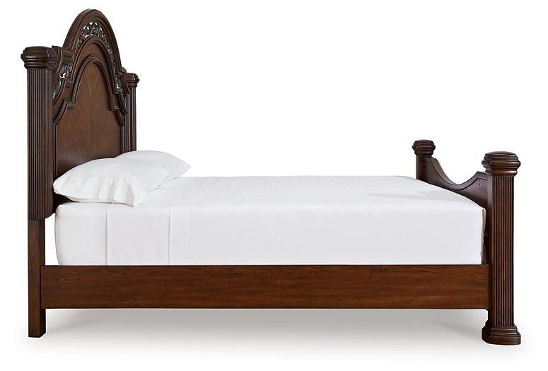 Lavinton Bedroom Set - Furniture 4 Less Outlet (Salinas,CA)
