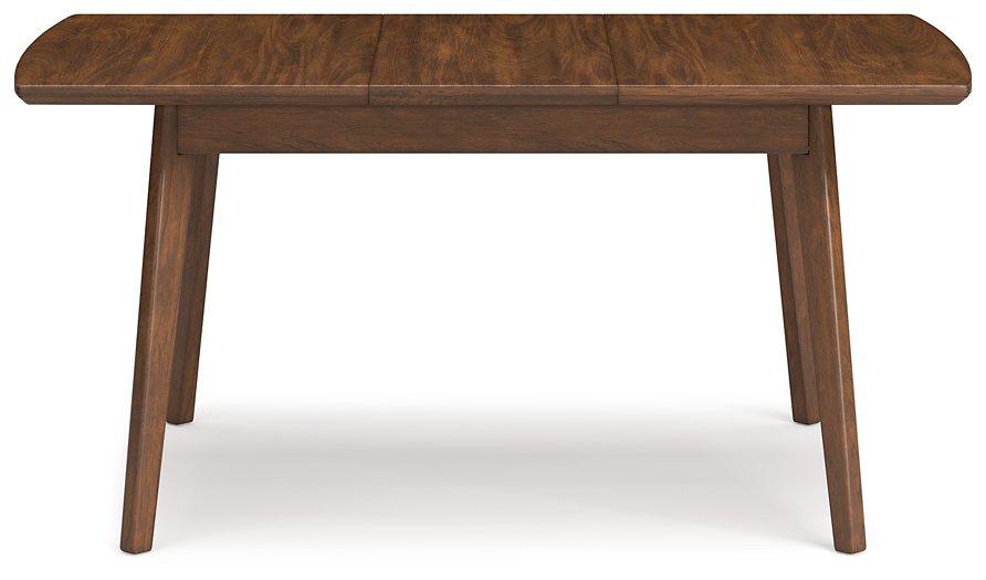 Lyncott Dining Room Set - Furniture 4 Less Outlet (Salinas,CA)
