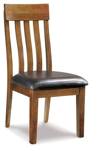 Ralene Dining Chair Set - Furniture 4 Less Outlet (Salinas,CA)