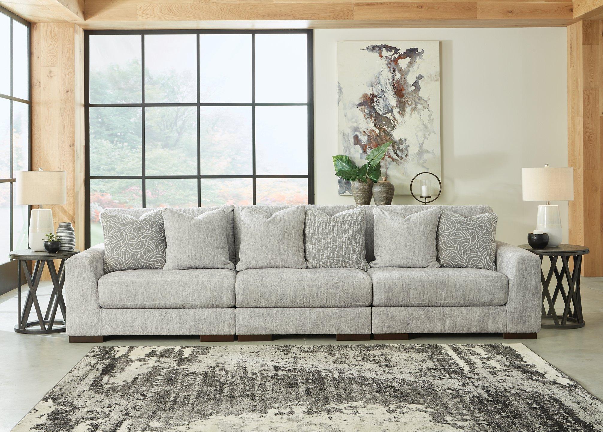 Regent Park Living Room Set - Furniture 4 Less Outlet (Salinas,CA)
