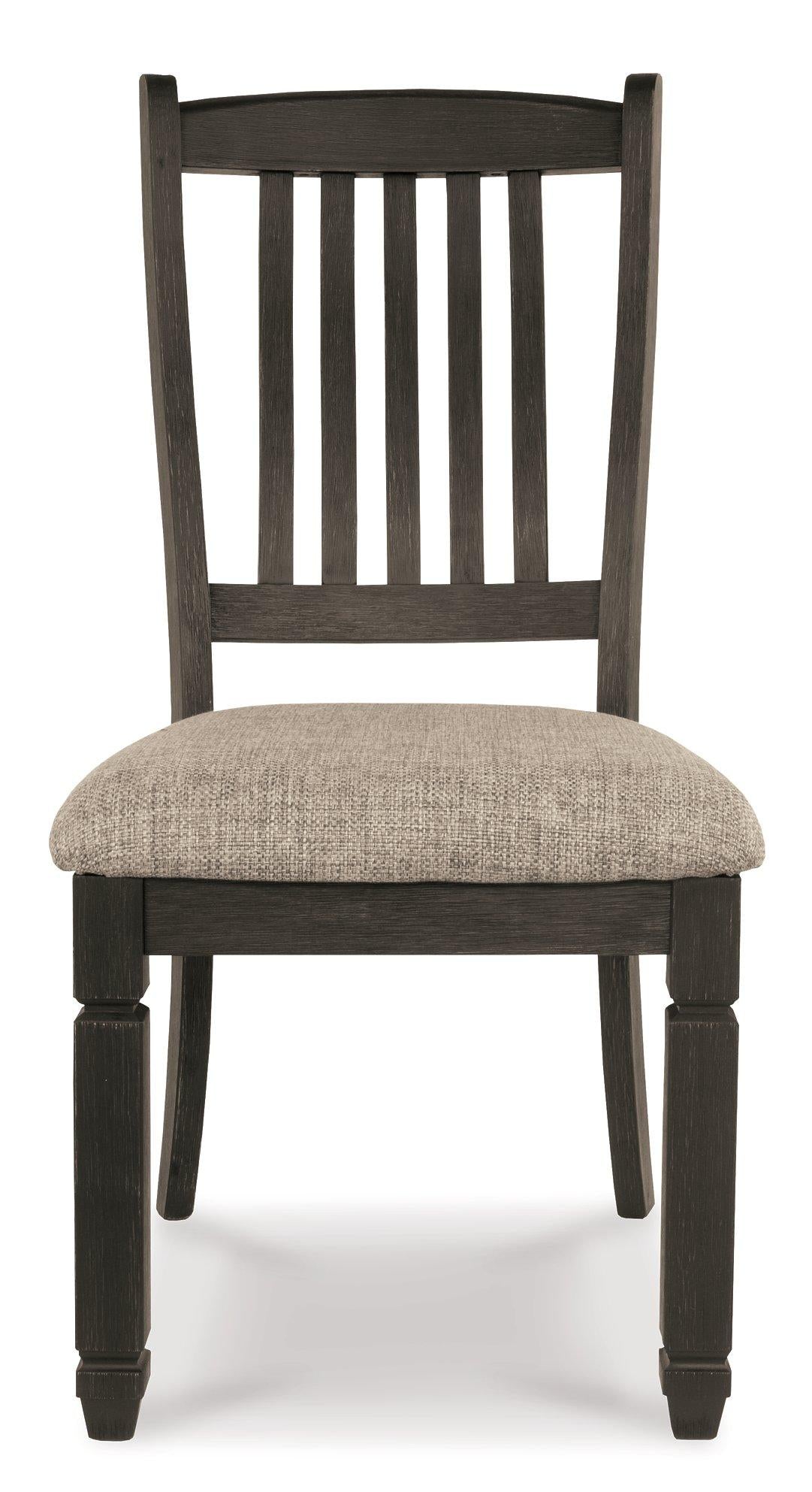 Tyler Creek Dining Set - Furniture 4 Less Outlet (Salinas,CA)