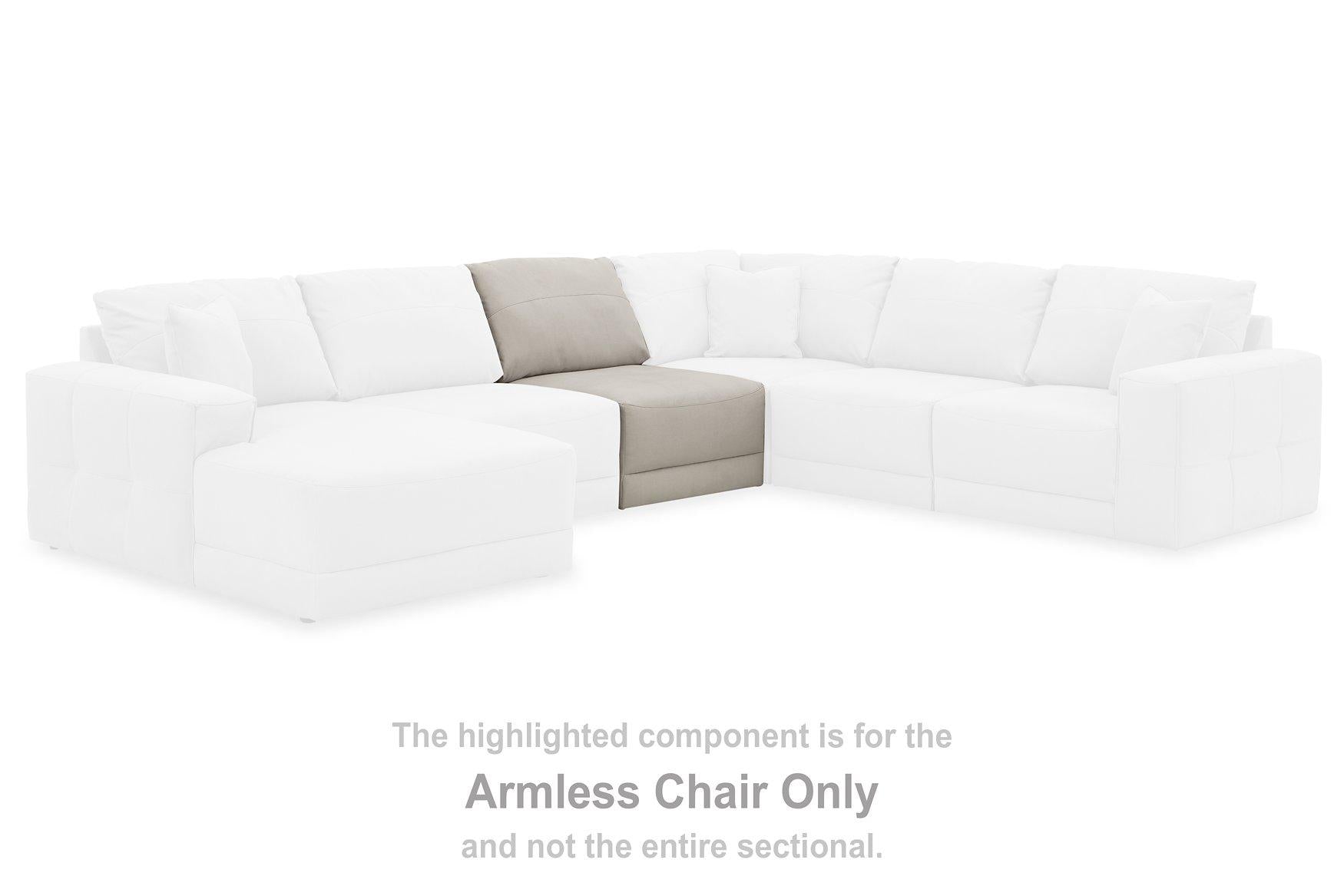 Next-Gen Gaucho Sectional Sofa with Chaise - Furniture 4 Less Outlet (Salinas,CA)
