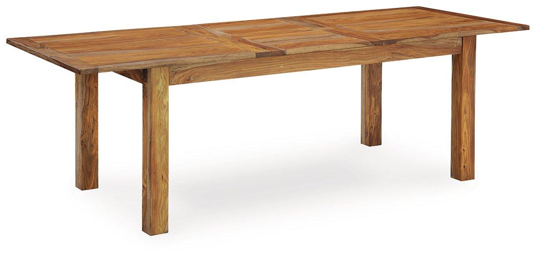 Dressonni Dining Room Set - Furniture 4 Less Outlet (Salinas,CA)