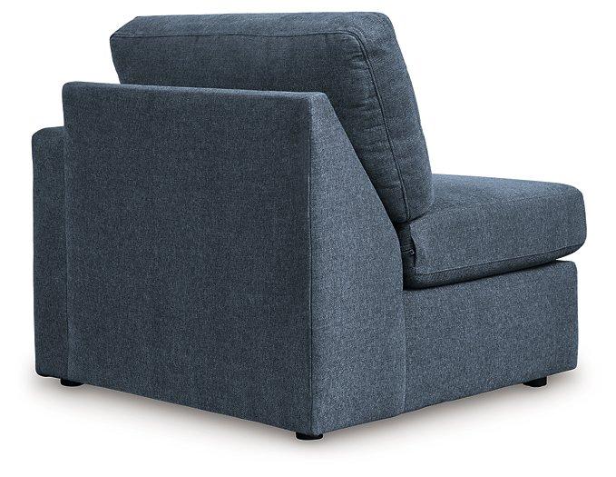 Modmax Sectional with Audio System - Furniture 4 Less Outlet (Salinas,CA)