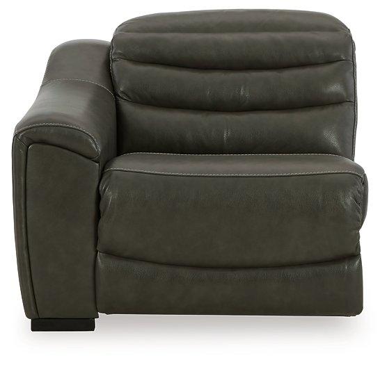Center Line Living Room Set - Furniture 4 Less Outlet (Salinas,CA)
