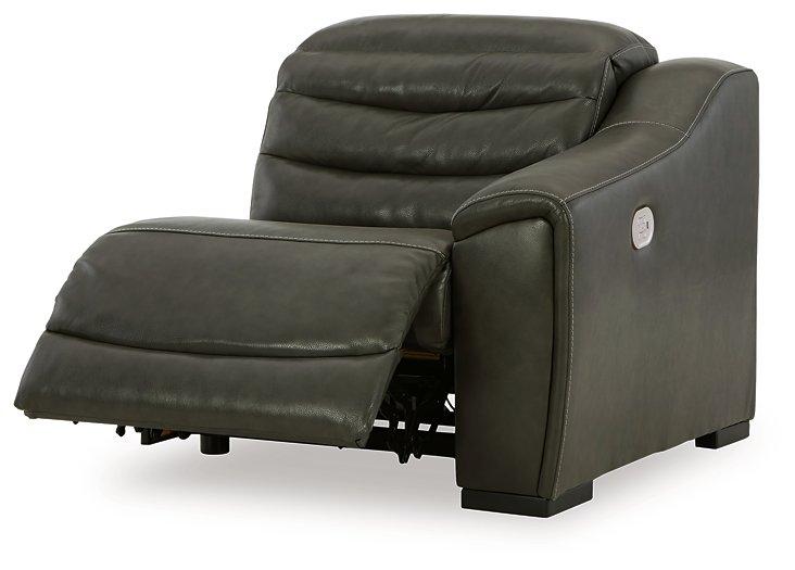 Center Line Living Room Set - Furniture 4 Less Outlet (Salinas,CA)