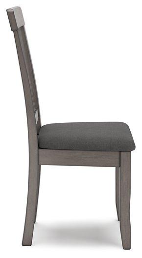 Shullden Dining Room Set - Furniture 4 Less Outlet (Salinas,CA)