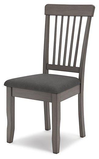 Shullden Dining Room Set - Furniture 4 Less Outlet (Salinas,CA)