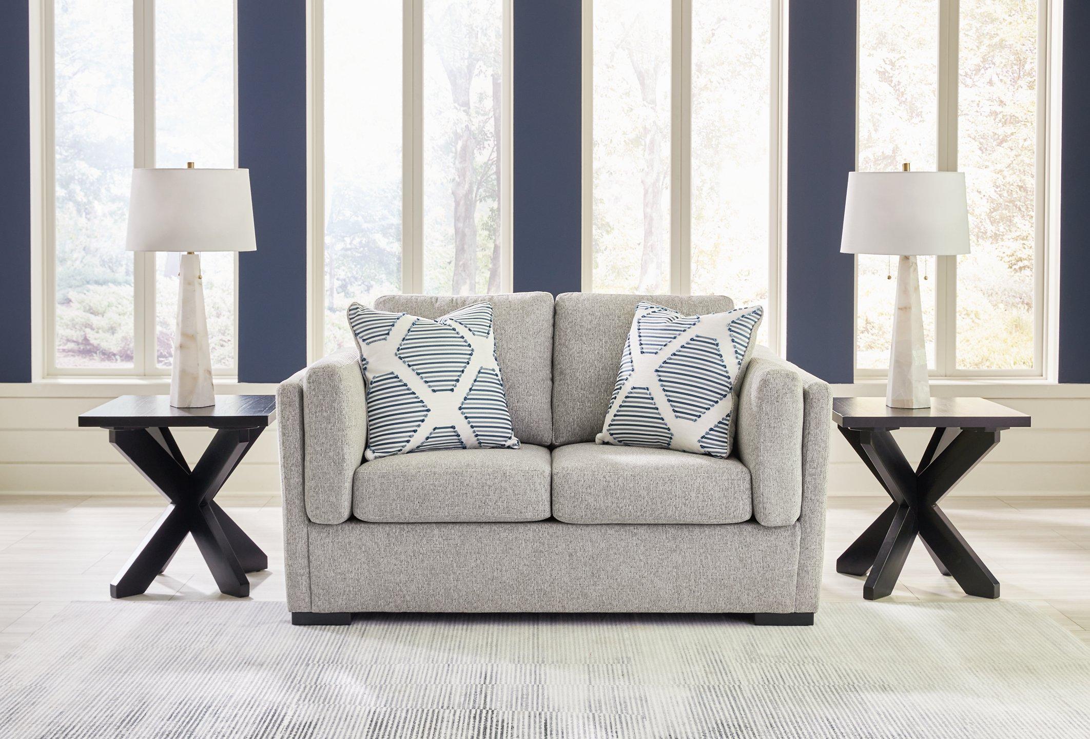 Evansley Living Room Set - Furniture 4 Less Outlet (Salinas,CA)