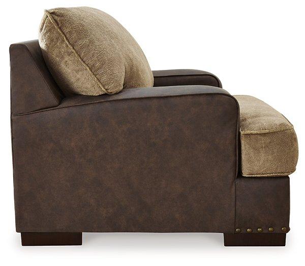 Alesbury Living Room Set - Furniture 4 Less Outlet (Salinas,CA)