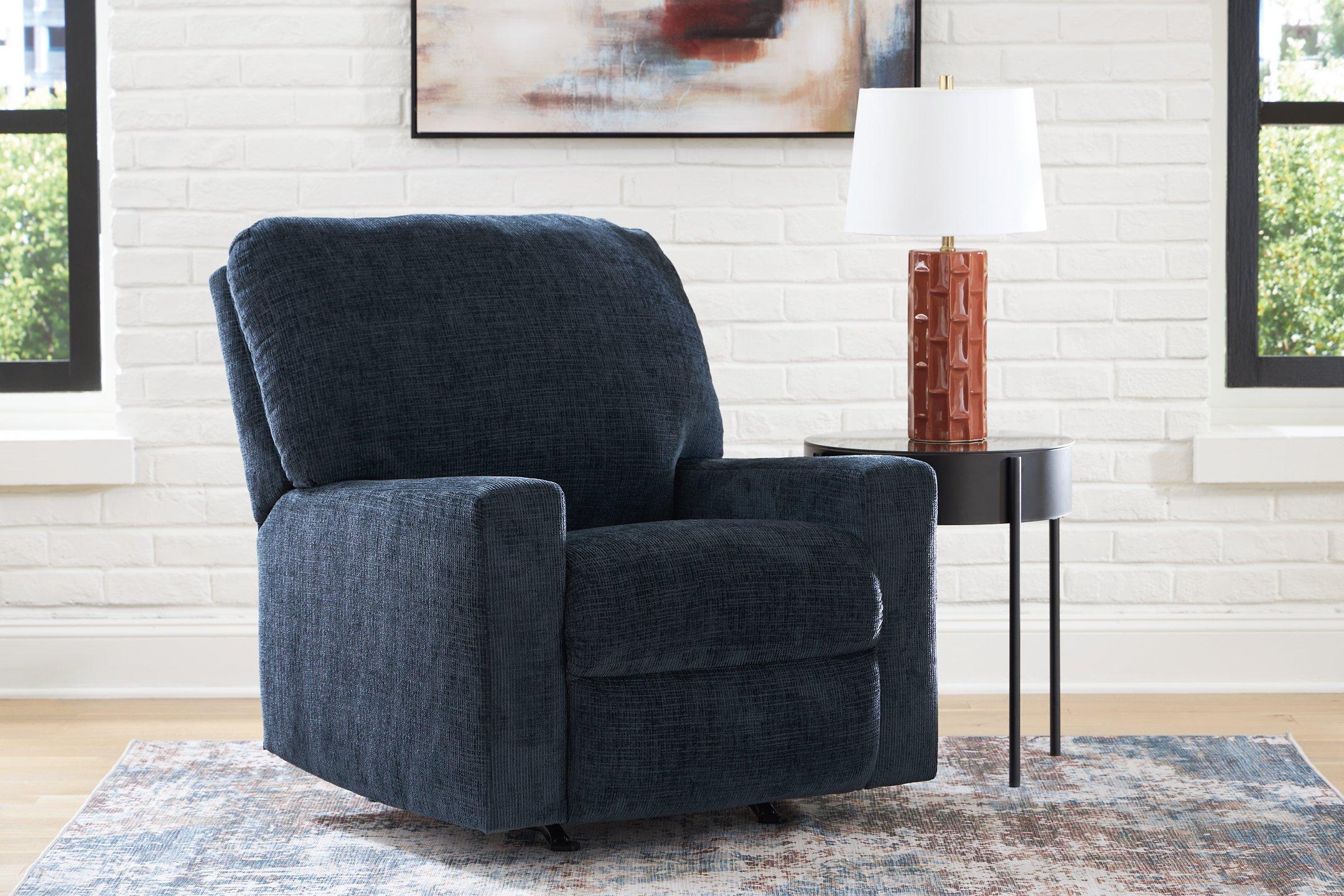 Aviemore Recliner - Furniture 4 Less Outlet (Salinas,CA)