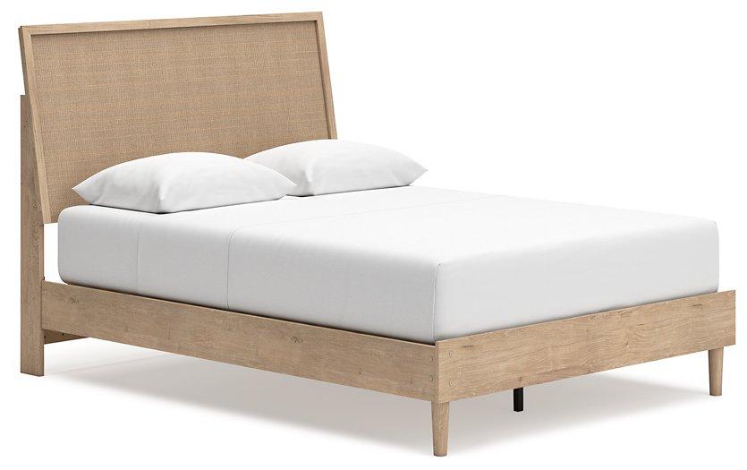 Cielden Bedroom Set - Furniture 4 Less Outlet (Salinas,CA)