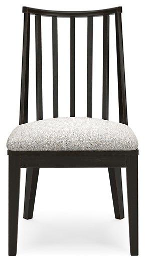 Galliden Dining Room Set - Furniture 4 Less Outlet (Salinas,CA)