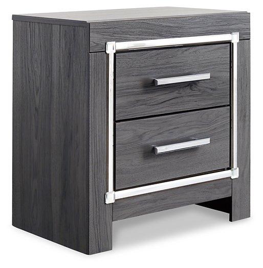Lodanna Bedroom Set - Furniture 4 Less Outlet (Salinas,CA)