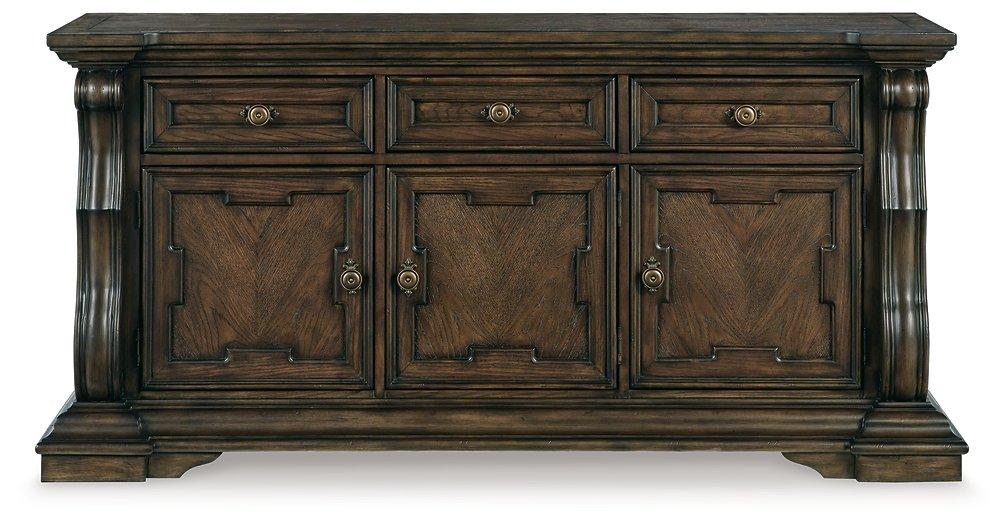 Maylee Dining Room Set - Furniture 4 Less Outlet (Salinas,CA)