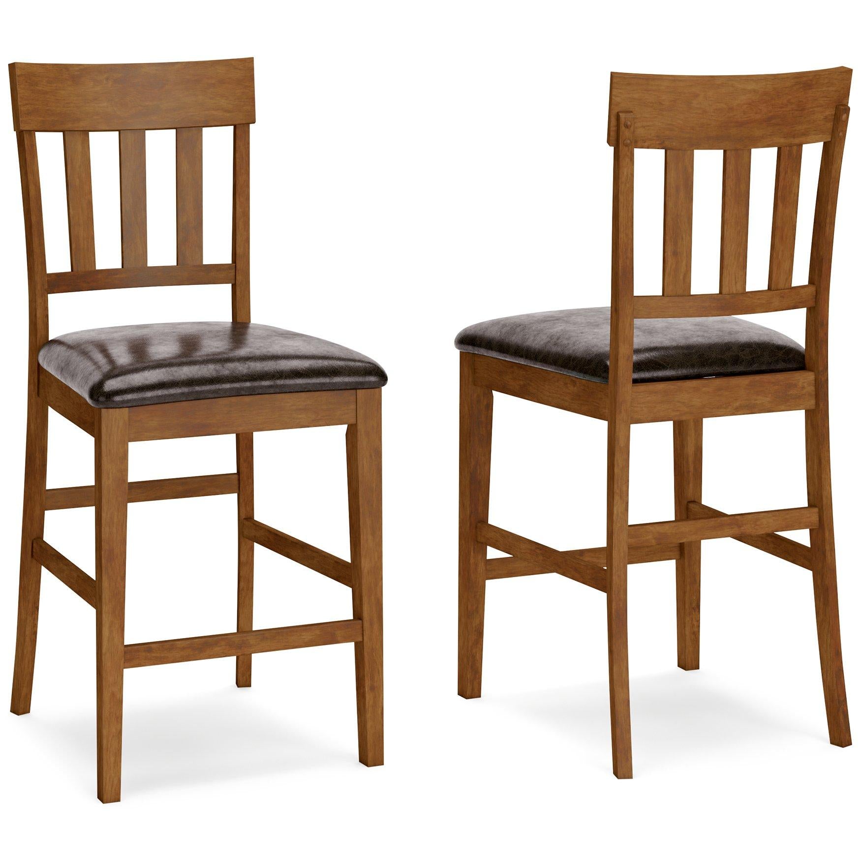 Ralene Bar Stool Set - Furniture 4 Less Outlet (Salinas,CA)