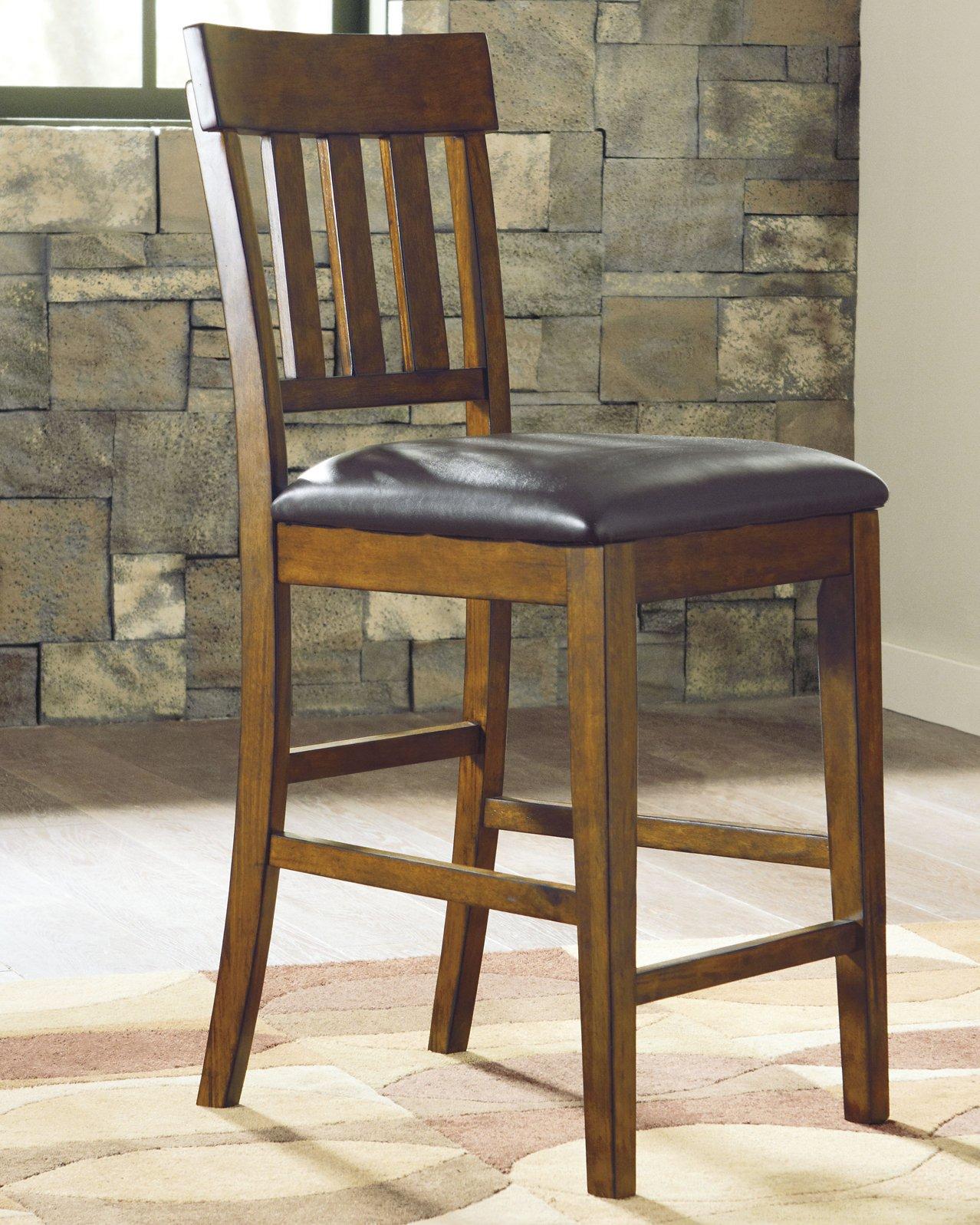 Ralene Bar Stool Set - Furniture 4 Less Outlet (Salinas,CA)