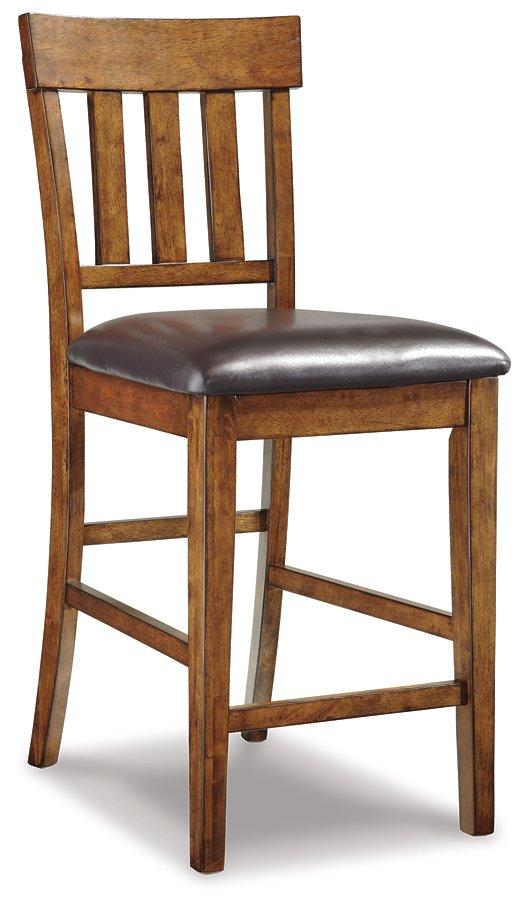 Ralene Counter Height Dining Set - Furniture 4 Less Outlet (Salinas,CA)