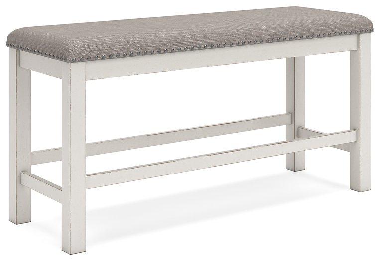 Robbinsdale Dining Package - Furniture 4 Less Outlet (Salinas,CA)