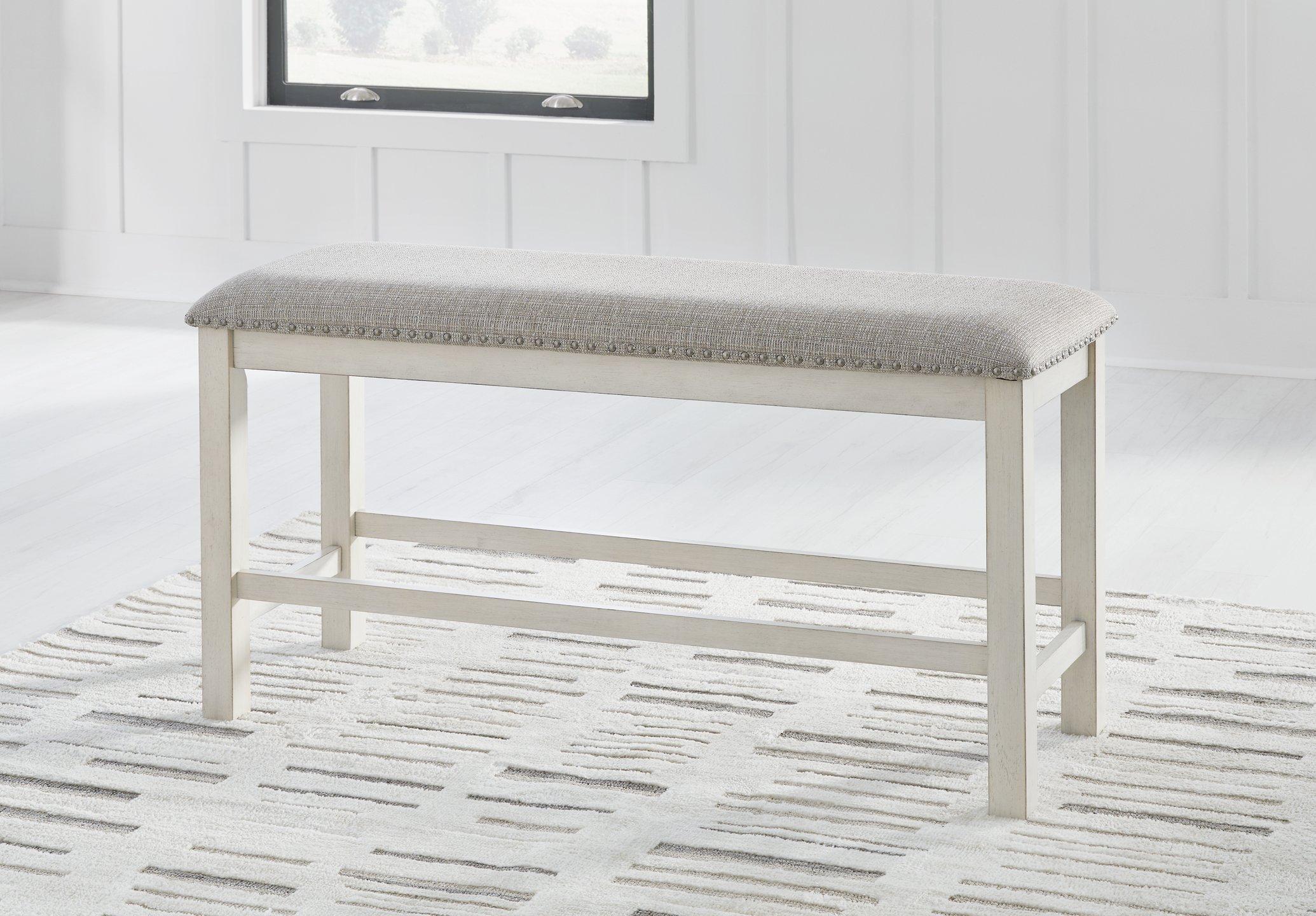Robbinsdale Dining Package - Furniture 4 Less Outlet (Salinas,CA)