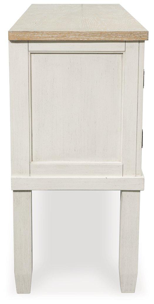 Shaybrock Dining Package - Furniture 4 Less Outlet (Salinas,CA)