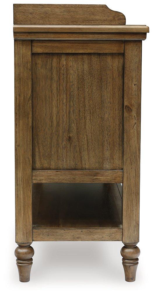 Sturlayne Dining Room Set - Furniture 4 Less Outlet (Salinas,CA)